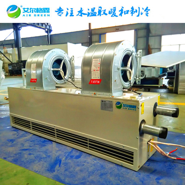 RM2512電輔熱型熱水風(fēng)幕機(jī)