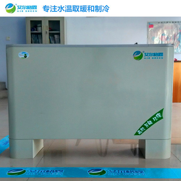 FP-51LM立式明裝風(fēng)機盤管