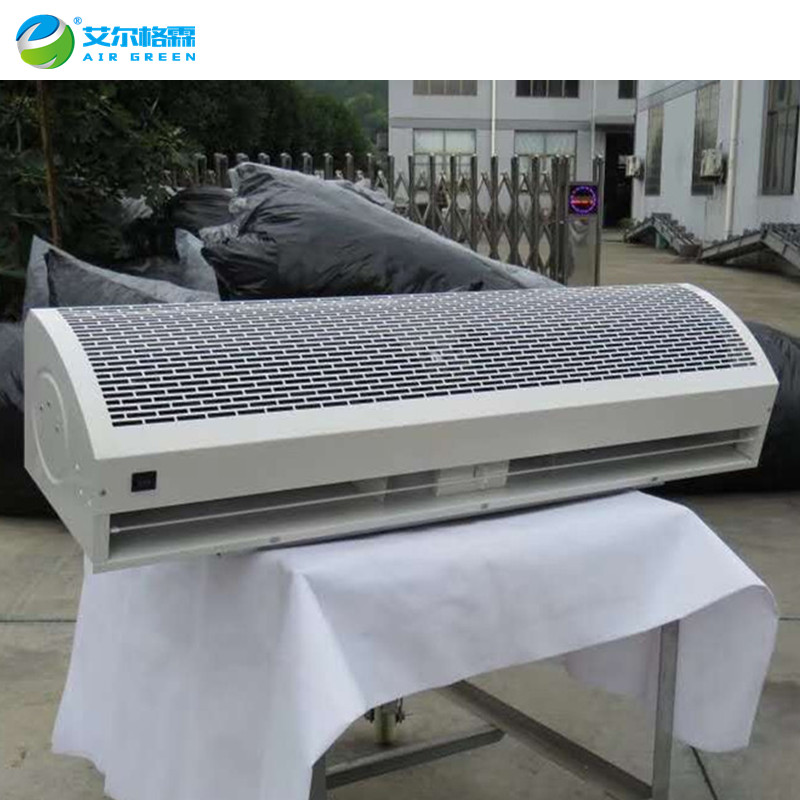 FM1815工業(yè)型超大風(fēng)量風(fēng)幕機(jī)