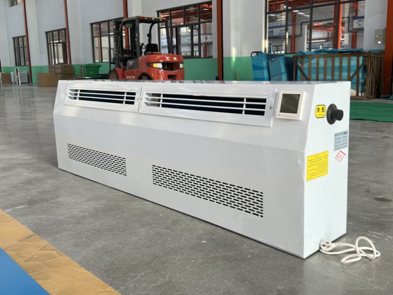 高大空間供暖設備GC-30BG